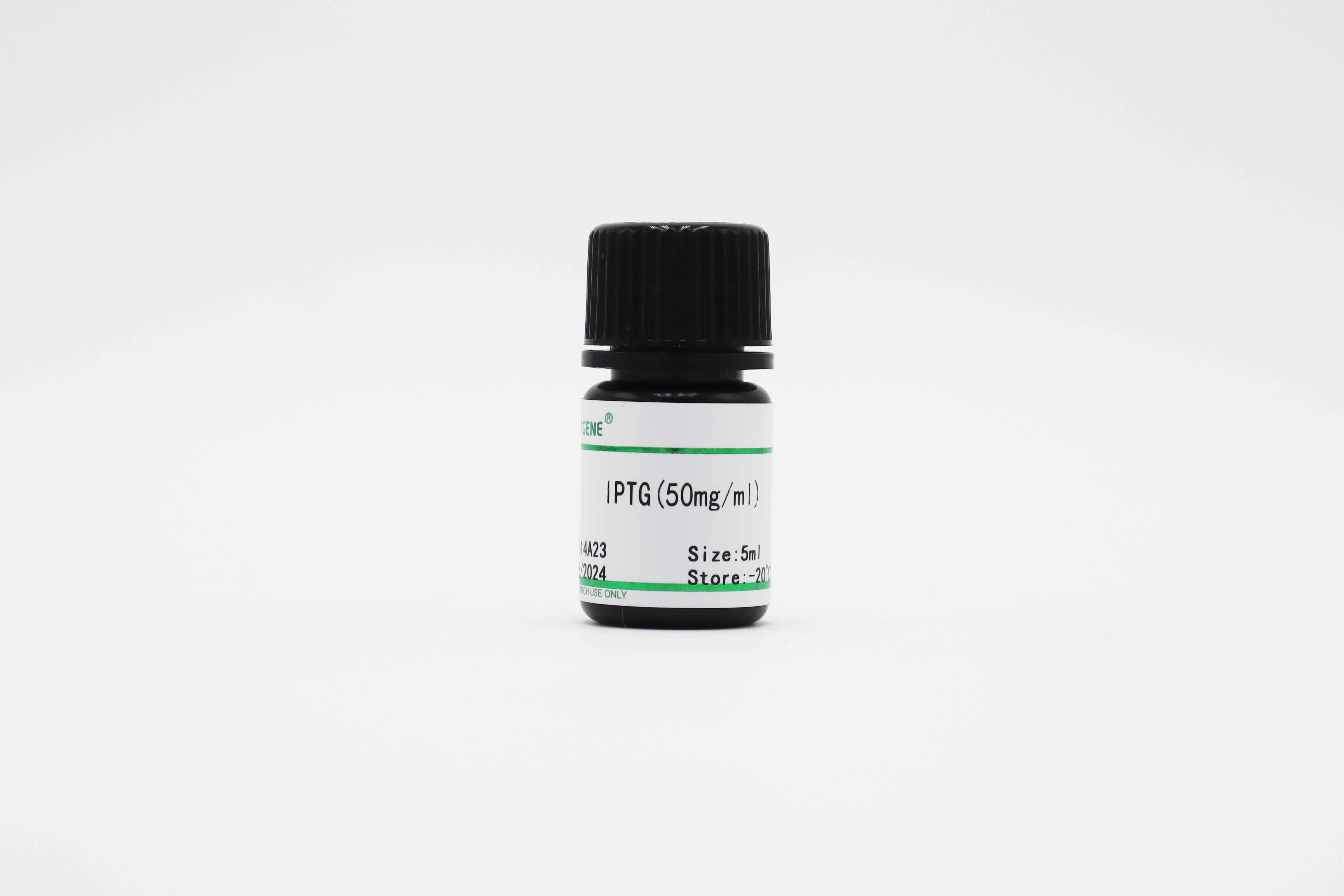 IPTG(50mg/ml)