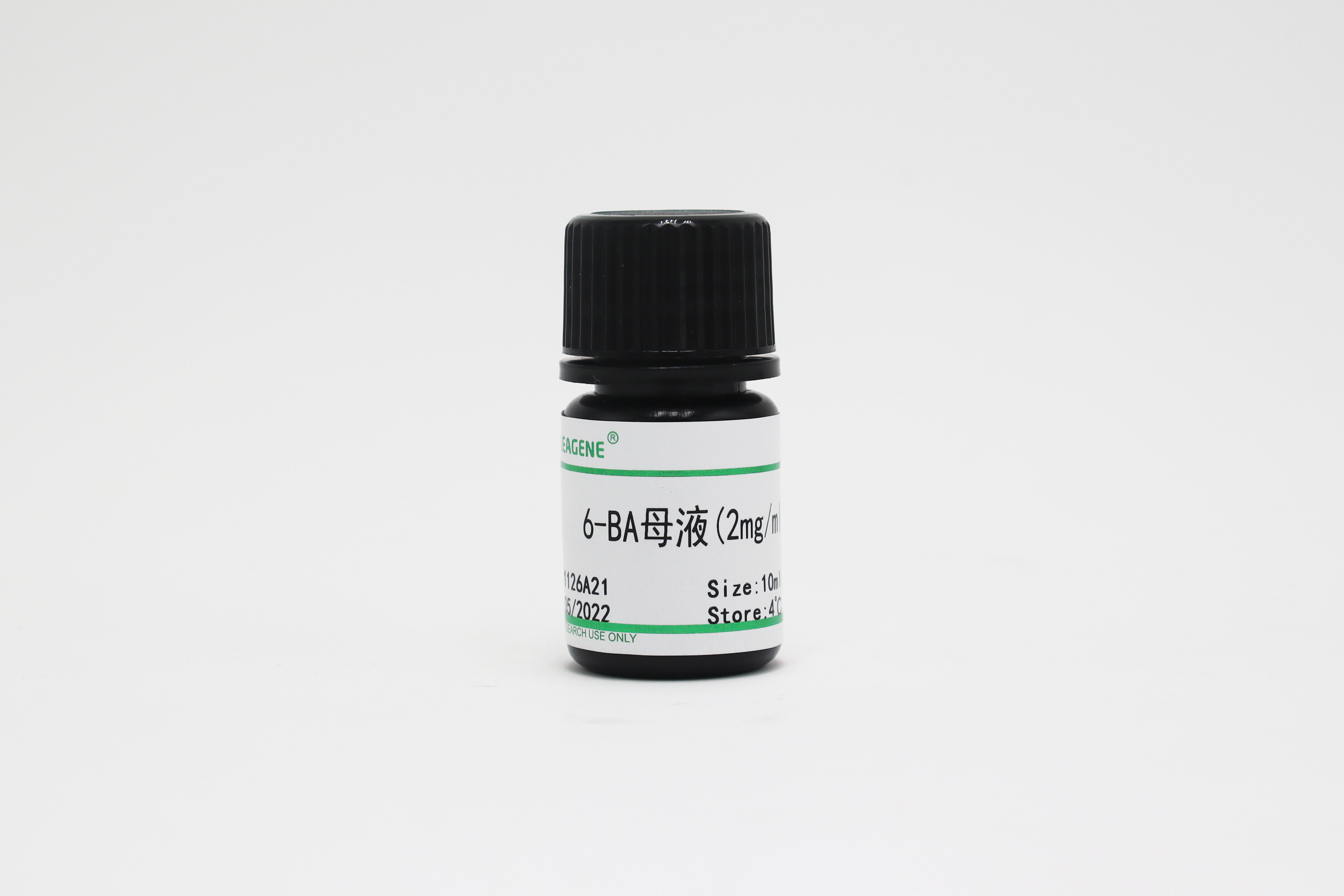 6-BA母液(2mg/ml)