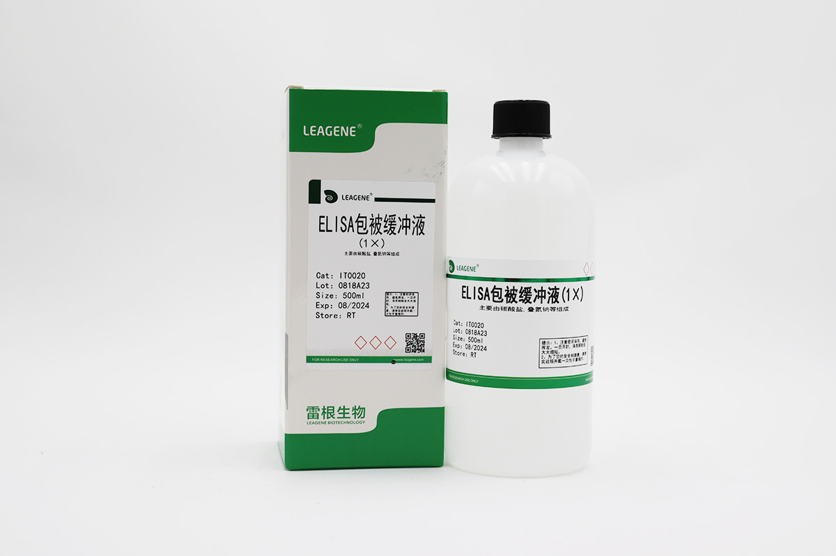 ELISA包被緩沖液(1×)